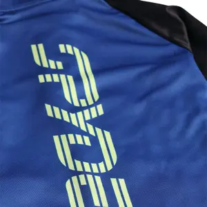 Polaire 1/2 zip enfant Spyder image-4