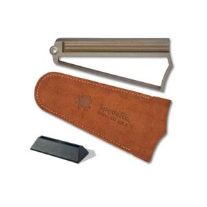 308cbn-sharpening-stone-spyderco-webfoot-silver-black-one-size