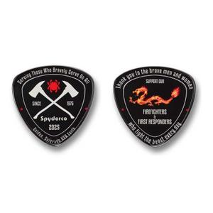 coinfd2025-medaille-spyderco-wildland-firefighter-schwarz-tu