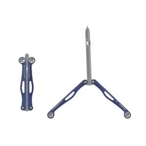 Pen Spyderco Papillon Baliyo Wing