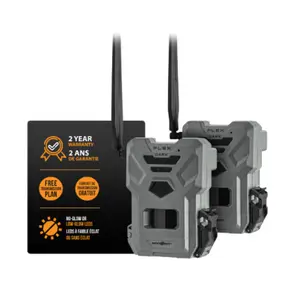 Caméra de chasse Spypoint Flex Dark (x2) image-2