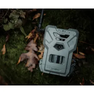 Caméra de chasse Spypoint Flex Dark (x2) image-3