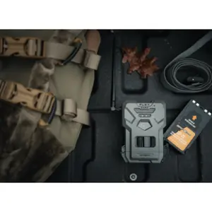 Caméra de chasse Spypoint Flex Dark (x2) image-4