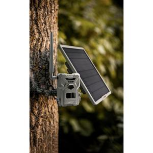 Solar panel with power bank Spypoint SPLB-22 image-1
