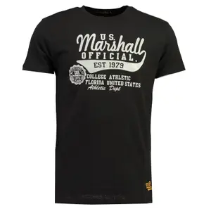 T-shirt Hollifield Jino Us image-0