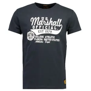 T-shirt Hollifield Jino Us image-0