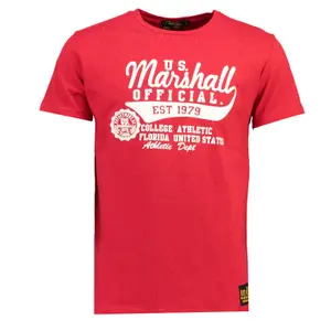 T-shirt Hollifield Jino Us image-0