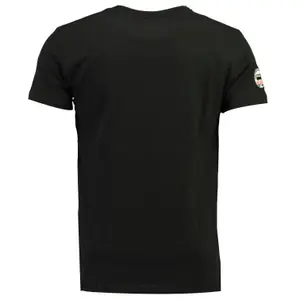 T-shirt Hollifield Jay Ho image-1