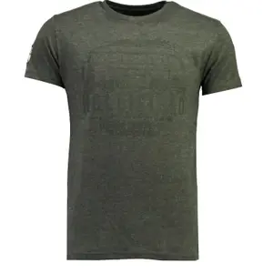 T-shirt Hollifield Jay Ho image-0