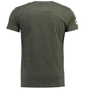 T-shirt Hollifield Jay Ho image-1