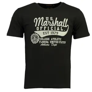 T-shirt Hollifield Jackson Us image-0
