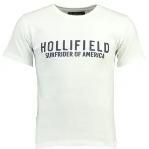 T-shirt Hollifield Jeferson City Ho image-0
