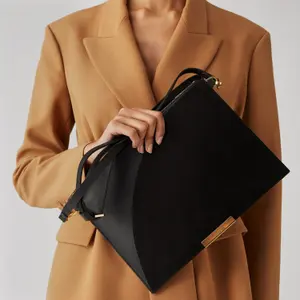 Shoulder bag woman Sandqvist Greta image-1