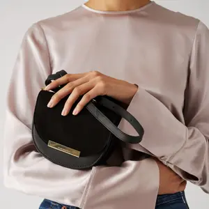 Torba damska na ramię Sandqvist Vendela image-2