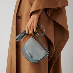 Shoulder bag woman Sandqvist Vendela image-1