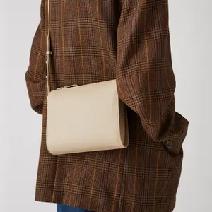 Shoulder bag woman Sandqvist Frances image-1