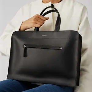 Shoulder bag woman Sandqvist Stina image-3