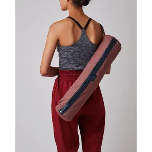 Yoga mat bag for women Sandqvist Julia image-4