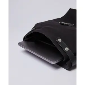 Women's backpack Sandqvist Alva Metal Hook image-5