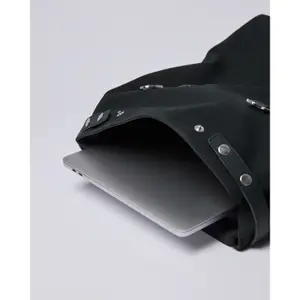 Batoh Sandqvist Hege Metal Hook image-3