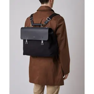 Plecak Sandqvist Jones Metal Hook image-1