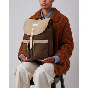 Backpack Sandqvist Roald image-2