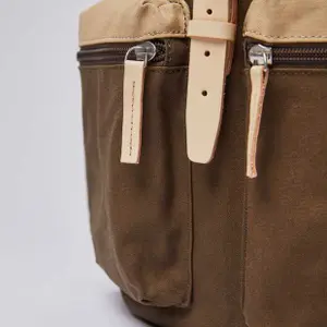 Backpack Sandqvist Roald image-4
