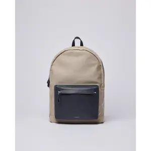 Backpack Sandqvist Ingvar Twill image-0