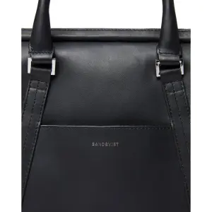 Teczka Sandqvist Melker Leather image-4