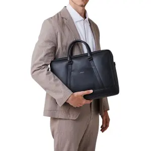 Teczka Sandqvist Melker Leather image-3