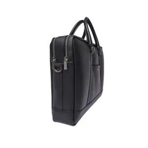 Teczka Sandqvist Melker Leather image-2