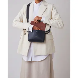 Torba damska na ramię Sandqvist Berit New image-3