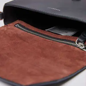 Torba damska na ramię Sandqvist Berit New image-4