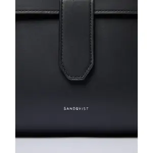 Torba damska na ramię Sandqvist Harriet New image-4