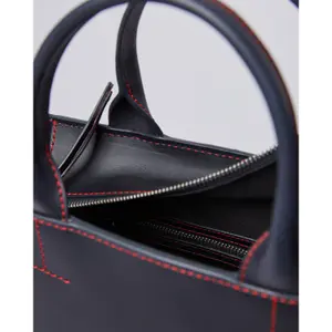 Torba damska na ramię Sandqvist Lea image-5