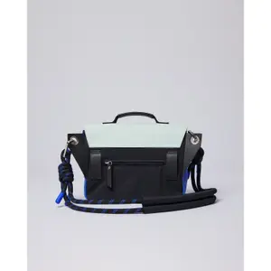 Shoulder bag woman Sandqvist Solveig image-2