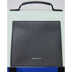 Shoulder bag woman Sandqvist Solveig image-5