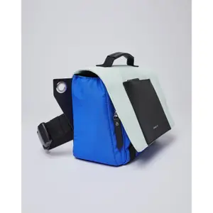 Shoulder bag woman Sandqvist Solveig image-3