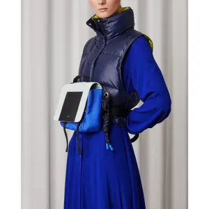 Shoulder bag woman Sandqvist Solveig image-1