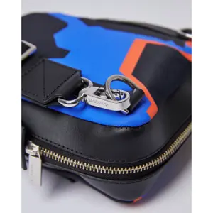 Torba na ramię Sandqvist Matti image-5