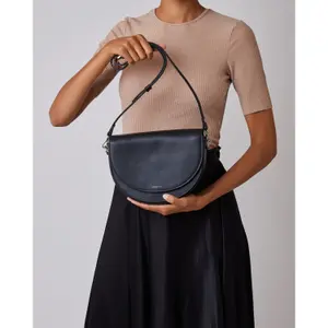 Shoulder bag woman Sandqvist Selma image-1