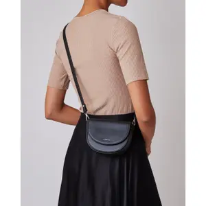 Torba damska na ramię Sandqvist Vendela Classic image-2