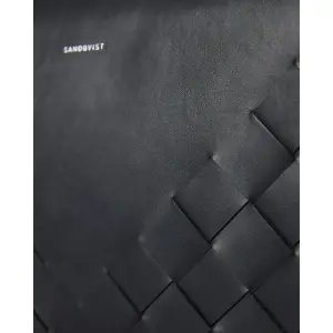 Torba damska na ramię Sandqvist Franka Weave image-3