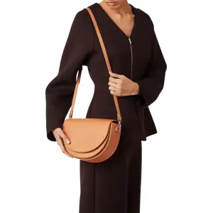 Shoulder bag woman Sandqvist Selma image-2