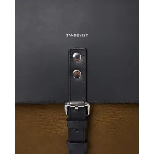 Mochila feminina Sandqvist Alva image-6