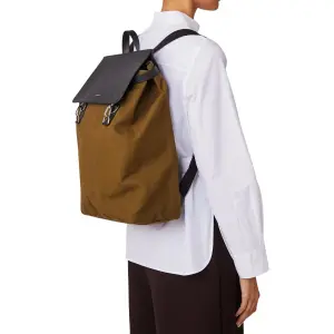 Plecak Sandqvist Hege Metal Hook image-2