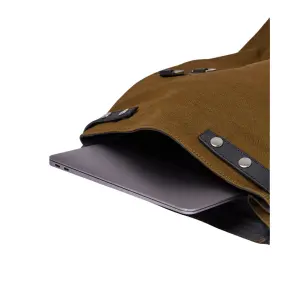 Plecak Sandqvist Hege Metal Hook image-4