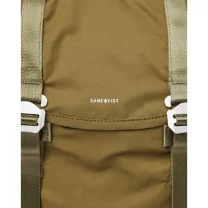 Backpack Sandqvist Charlie Vegan image-5