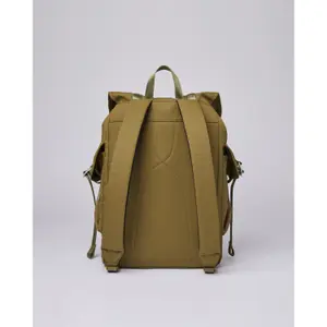 Backpack Sandqvist Charlie Vegan image-2