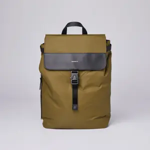 Damesrugzak Sandqvist Alva nylon image-0